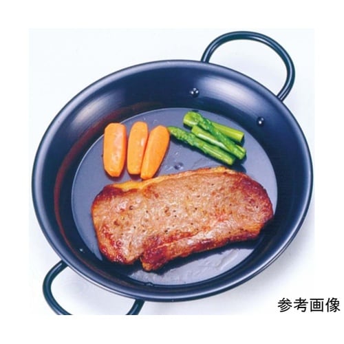 鉄パエリア鍋 両手 32cm