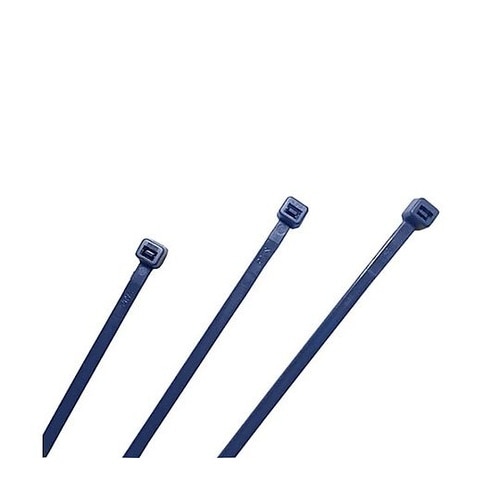 100x2.5mm 結束バンド(金属・X