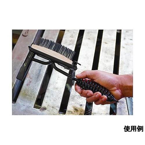 480g/280mm 溶接・チッピングハ