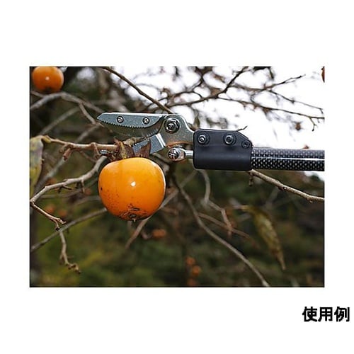 1.2m 高枝鋏(軽量・採取型) EA6