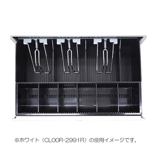 キャッシュドロアJETMetalDraw