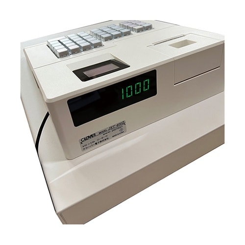 レジスター JET−400Z ホワイト