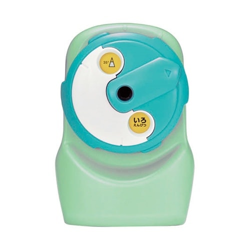 鉛筆けずりトガロ ミントグリーン RS0