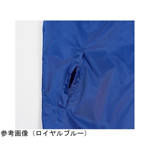 ベーシックベスト サックス XL MJ0