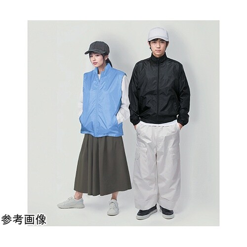 ベーシックベスト ケイコウピンク M M