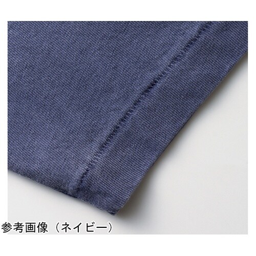 6.5オンスピグメントダイTシャツ オフ