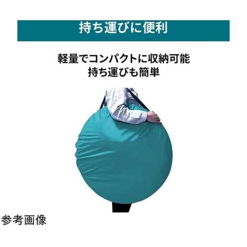 防災用 避難個室テント 140 KO39