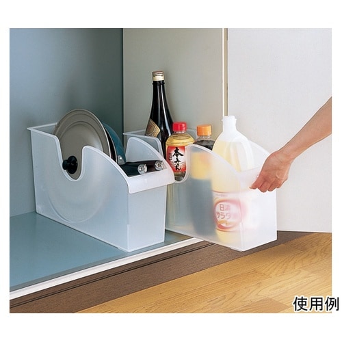 シンク下ボックス M C 1ケース(24