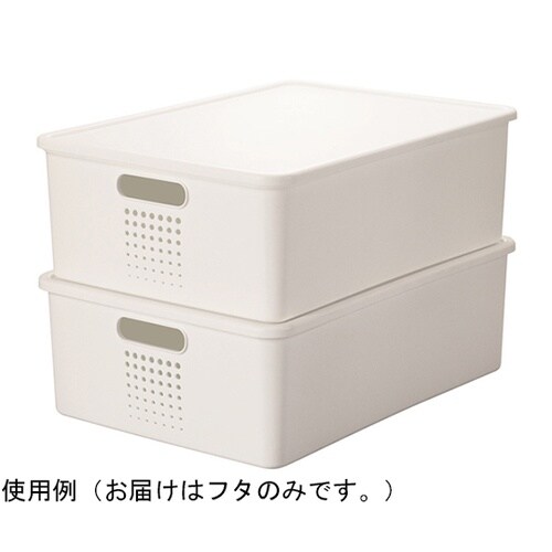 シューノ L フタ W 1ケース(36個