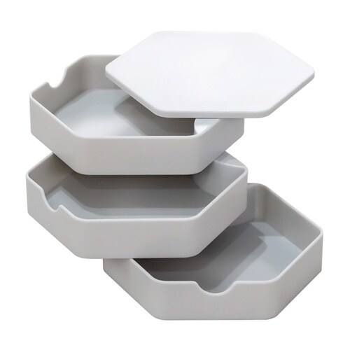 スライド式アクセサリートレー GR 1ケ