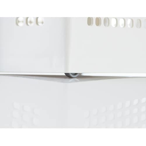 スタックカーゴ ワイド浅型 W 1ケース