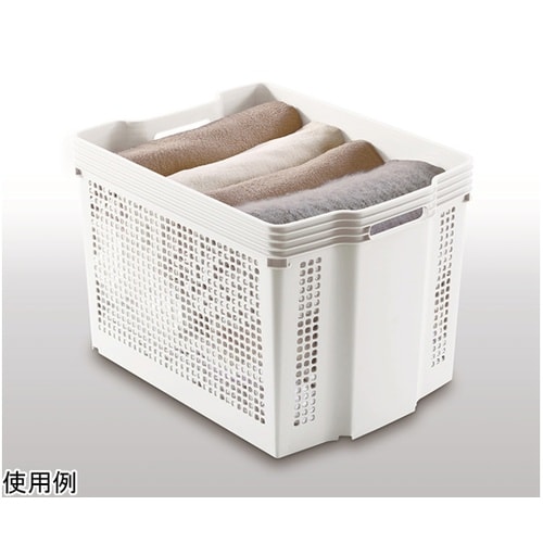 スタックカーゴ ワイド深型 W 1ケース