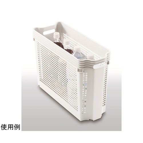 スタックカーゴ スリム深型 W 1ケース