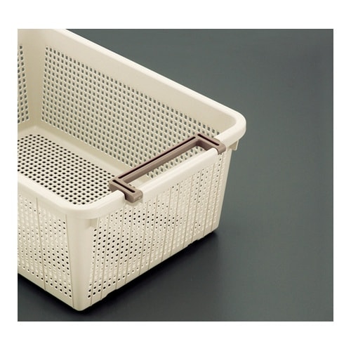 重ね収納バスケット(L) IV 1ケース
