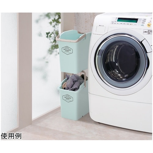 アームスタッキングバスケット AQ 1ケ