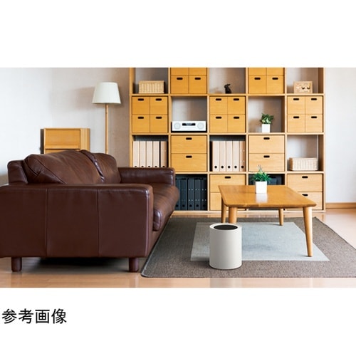 リップルダストカン 4L W 1ケース(