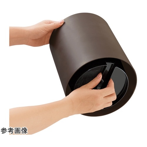 リップルダストカン 6L BR 1ケース