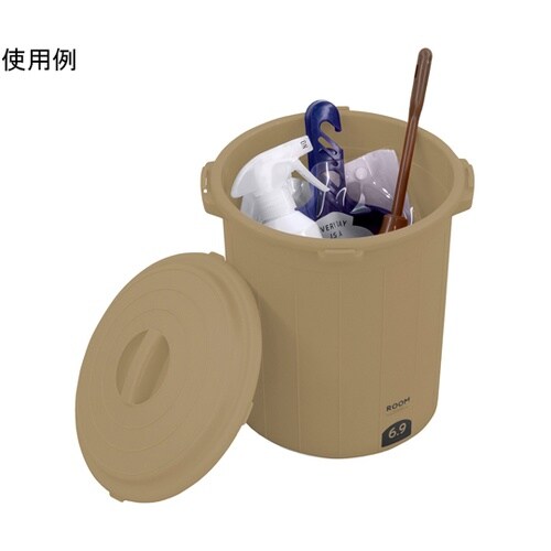 ルームペール 『プチ』 COY 1ケース