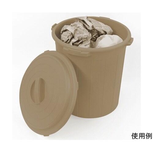 ルームペール 丸 COY 1ケース(20