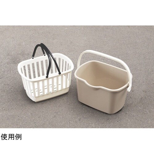 カーゴバケツ COY 1ケース(24個入