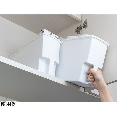 吊り戸棚ボックス スリムフィット W 1