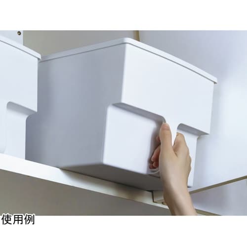 吊り戸棚ボックス ワイド浅型 W 1ケー