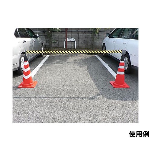 60mm/5m コ−ン用標識テープ(手動