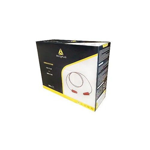 CONICCO2V200/耳栓(PUフィ