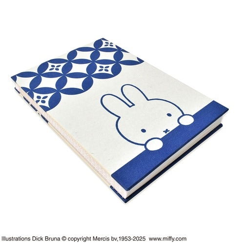 ミッフィー 書き置き御朱印帳(ポケットタ