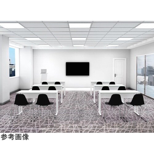 TC−100 テーブルチェア ブラック