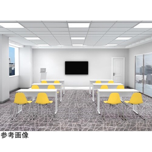 TC−100 テーブルチェア イエロー