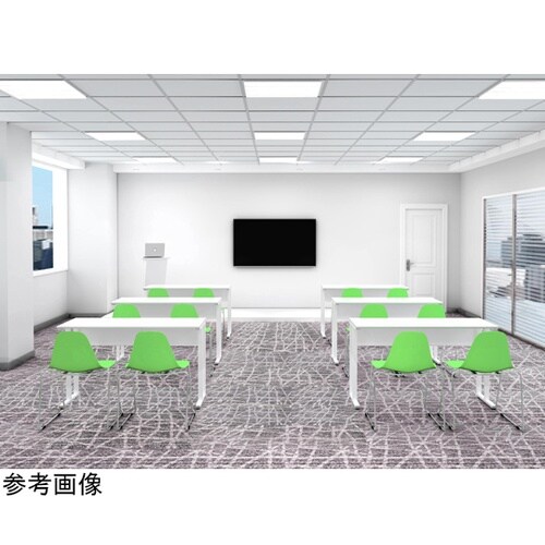 TC−100 テーブルチェア グリーン