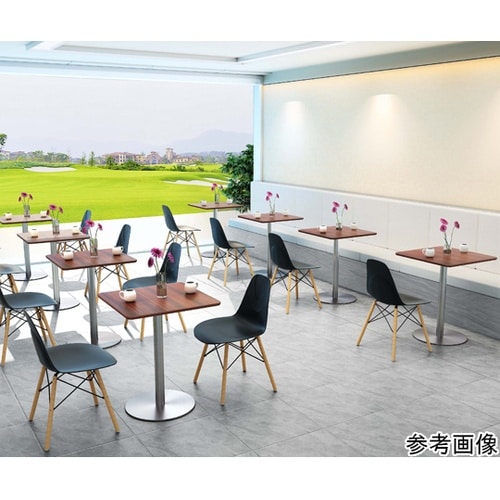 CC−100 カフェチェア ブラック