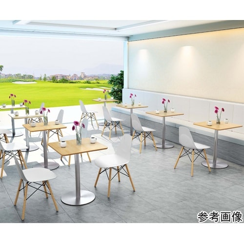 CC−100 カフェチェア ホワイト