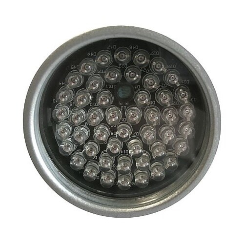 【光量センサー付き】赤外線補助照明 LE