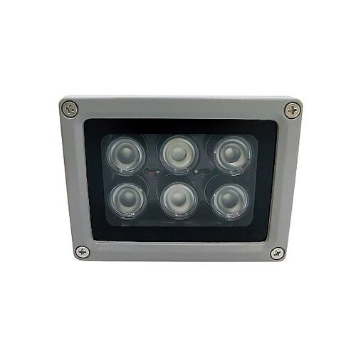 【光量センサー自動点灯】赤外線照明 LE