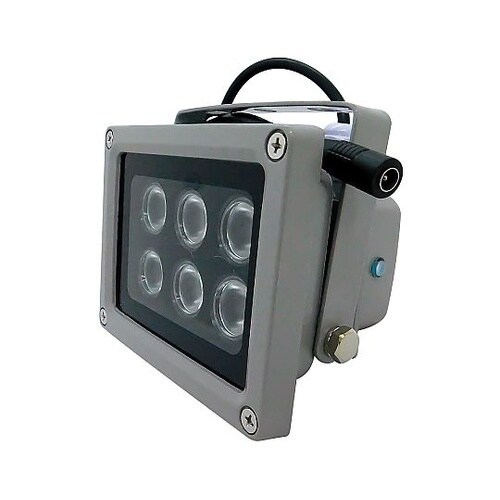 【光量センサー自動点灯】赤外線照明 LE