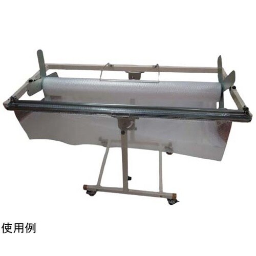 梱包ロールスタンド DKS−1300T