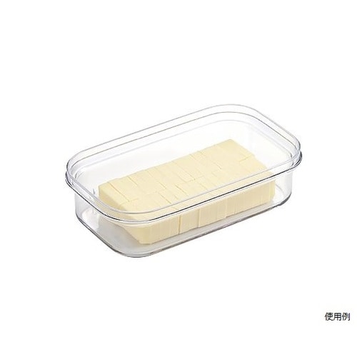 カットできちゃう150gバターケース S