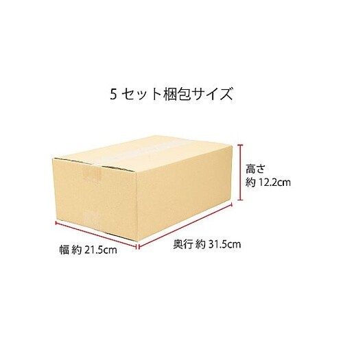 オイルポット用 活性炭カートリッジ 1箱