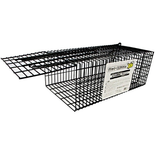 ARC ネズミ捕り器 角型 ハウス L