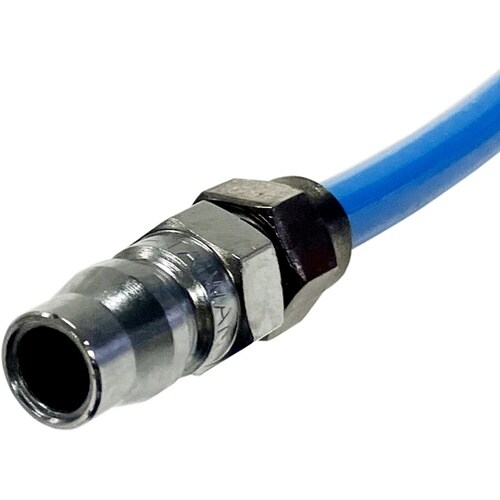 WIZ’A コイルエアーホース ワンタッ