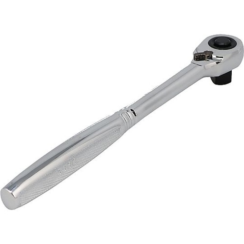 差込角1/2SQ 超小型ヘッドクロスラチ