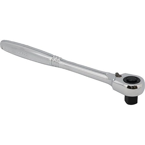 差込角1/2SQ 超小型ヘッドクロスラチ