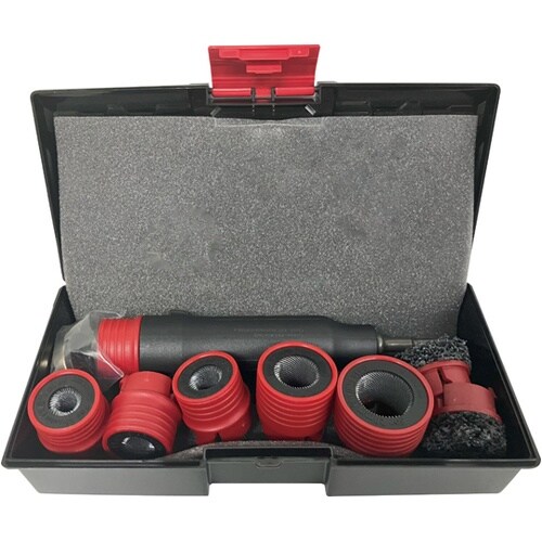 差込角1/2SQ ボルトクリーニングセッ