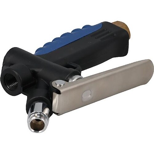 タイヤゲージ用グリップハンドル(HG−0