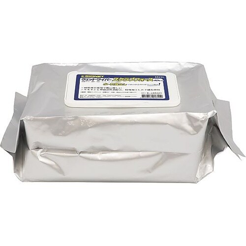 SGウェットワイパー スクラブフォース