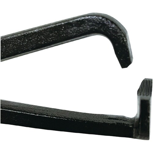 コネクタープライヤー 全長200mm 9