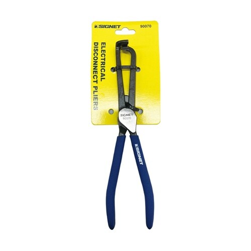 コネクタープライヤー 全長200mm 9