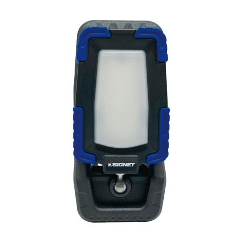 Type−A クリップ式LEDワークライ